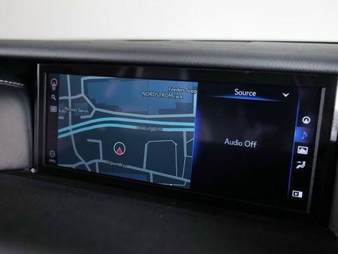 Used 2022 Lexus RC 350 F Sport image 17