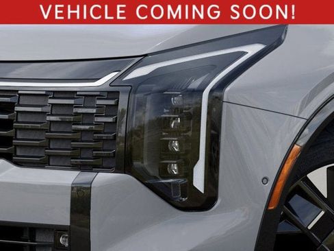 New 2026 Kia Sportage SX Prestige image 10