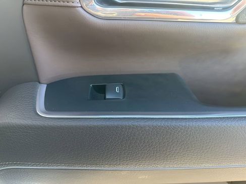 Used 2024 GMC Sierra 3500 Denali w/ Denali Reserve Package image 22