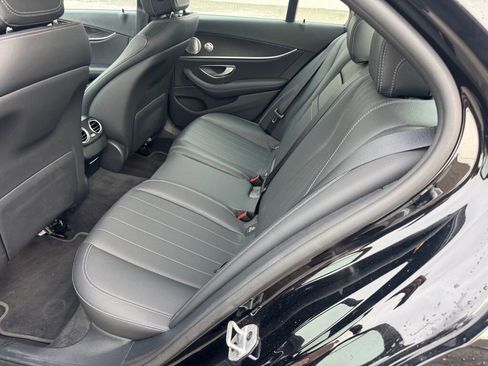 Used 2020 Mercedes-Benz E 350 E 350 image 12