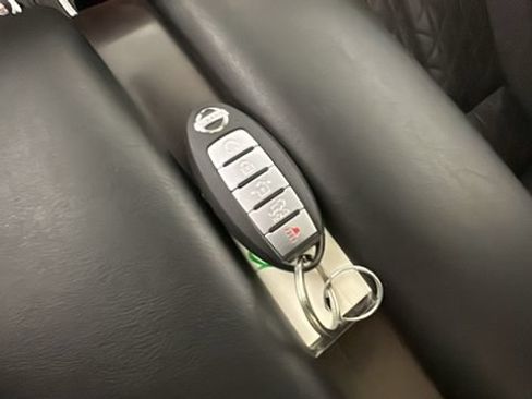 Used 2022 Nissan Murano Platinum AWD/4WD image 21