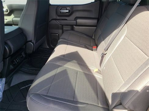 New 2026 Chevrolet Silverado 1500 Custom image 11