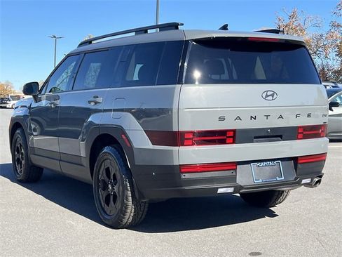 Used 2025 Hyundai Santa Fe XRT image 37