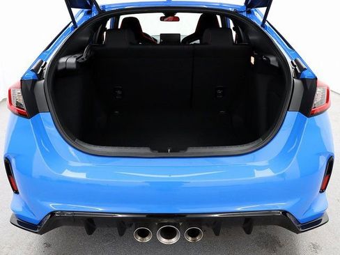 Used 2025 Honda Civic Type R image 29