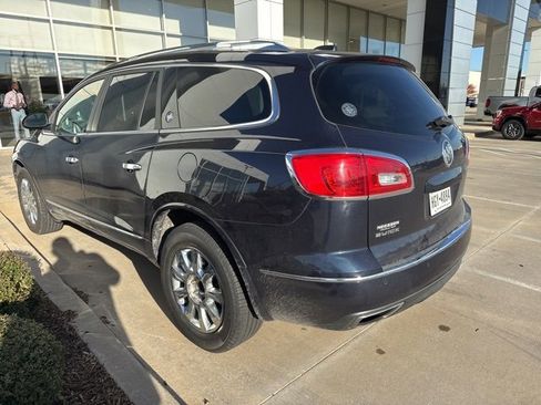 Used 2016 Buick Enclave Premium image 5