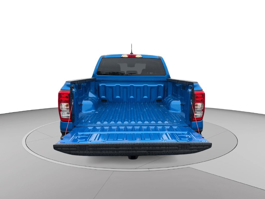 New 2026 Ford Ranger XL w/ Trailer Tow Package AWD/4WD image 35