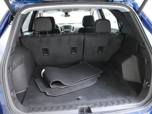 Used 2023 Chevrolet Equinox LT FWD image 27