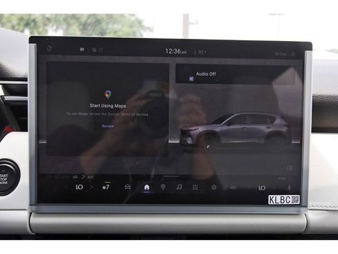 New 2026 MAZDA CX-5 Preferred AWD/4WD image 22