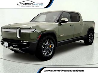 Used 2022 Rivian R1T Launch Edition AWD/4WD video 1