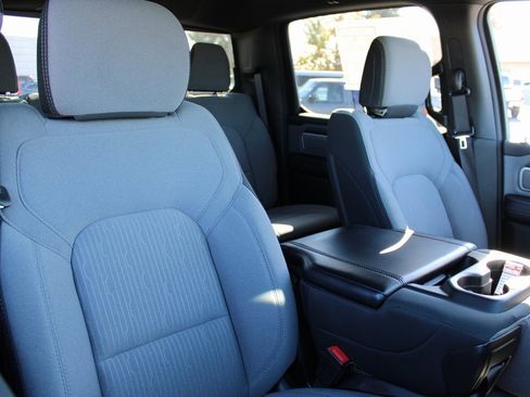 Used 2022 RAM 1500 Big Horn image 21