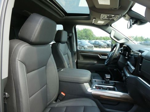 New 2026 Chevrolet Silverado 1500 RST w/ All Star Edition Plus AWD/4WD image 10