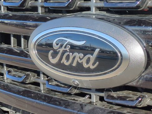 New 2024 Ford F250 Lariat w/ Lariat Ultimate Package image 11