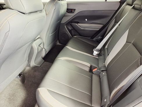 New 2026 Subaru Crosstrek 2.5i Wilderness image 5