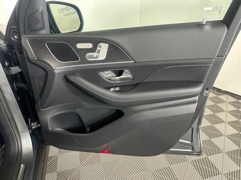 Certified 2026 Mercedes-Benz GLE 350 4MATIC image 15