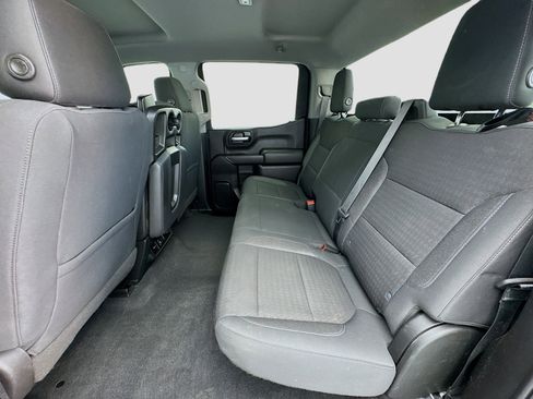 Used 2020 Chevrolet Silverado 1500 LT w/ All-Star Edition RWD image 15