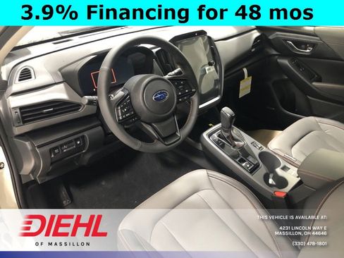 New 2026 Subaru Crosstrek 2.5i Limited image 18