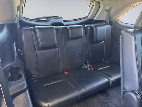 Used 2017 Toyota Highlander XLE FWD image 22