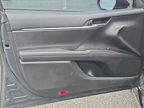 Used 2023 Toyota Camry TRD FWD image 18