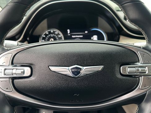 Used 2023 Genesis GV70 2.5T w/ Advanced Package image 25