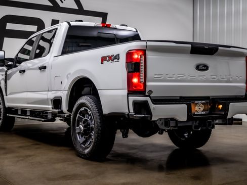 Used 2026 Ford F250 XL w/ STX Appearance Package AWD/4WD image 31