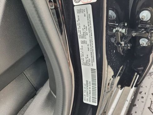 New 2026 RAM 1500 Big Horn AWD/4WD image 22