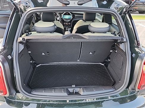 Used 2023 MINI Cooper S w/ MINI Resolute Edition image 11