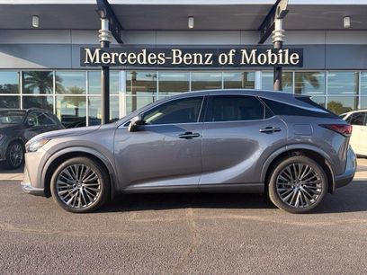 Used 2023 Lexus RX 350 FWD w/ Cold Area Package
