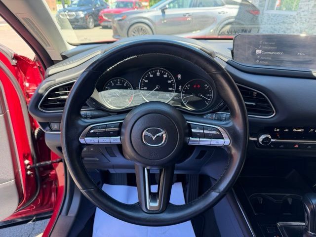 Used 2023 MAZDA CX-30 AWD 2.5 S w/ Preferred Package image 19