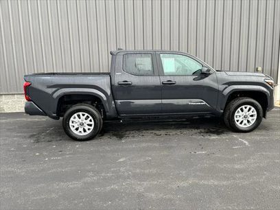 Certified 2025 Toyota Tacoma SR5