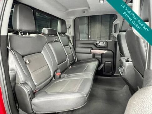 Used 2022 GMC Sierra 3500 Denali w/ Denali Ultimate Package AWD/4WD image 19