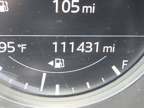 Used 2018 MAZDA CX-9 Signature AWD/4WD image 19