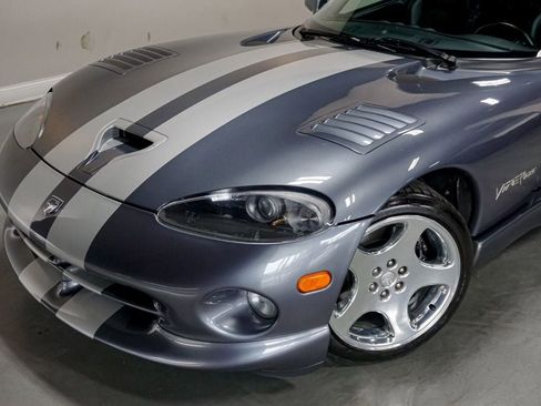 Used 2000 Dodge Viper GTS image 62