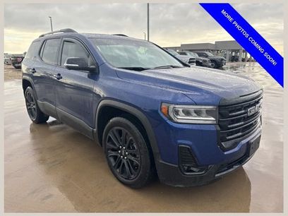 Used 2023 GMC Acadia SLT w/ Elevation Edition