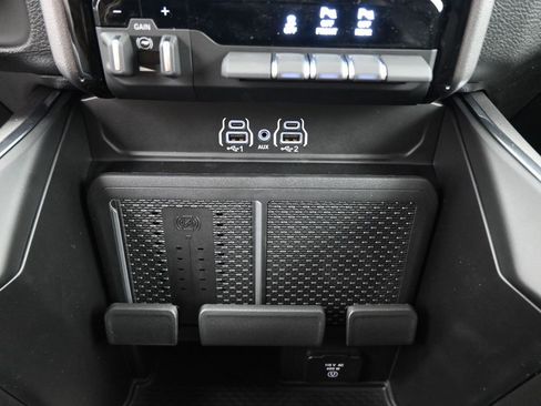 New 2026 RAM 1500 Laramie w/ Laramie Southwest Edition image 6