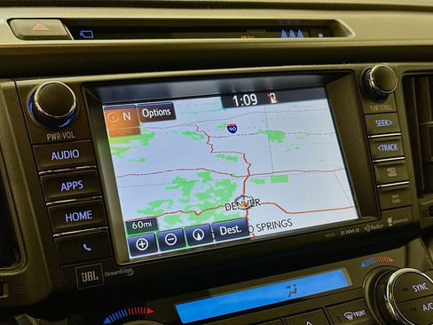 Used 2018 Toyota RAV4 Limited w/ Advanced Technology Package AWD/4WD image 22