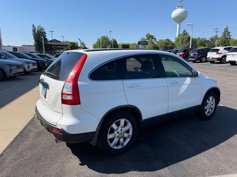 Used 2009 Honda CR-V EX-L image 4