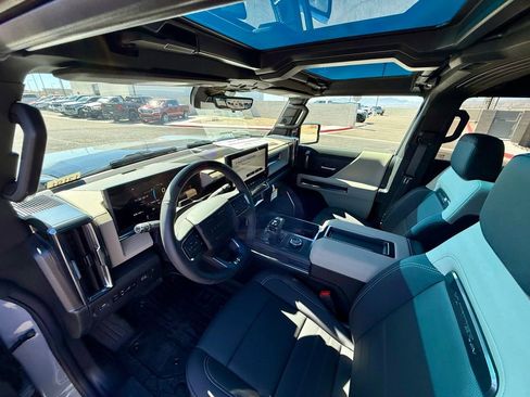 New 2026 GMC Hummer EV 4x4 Crew Cab image 20