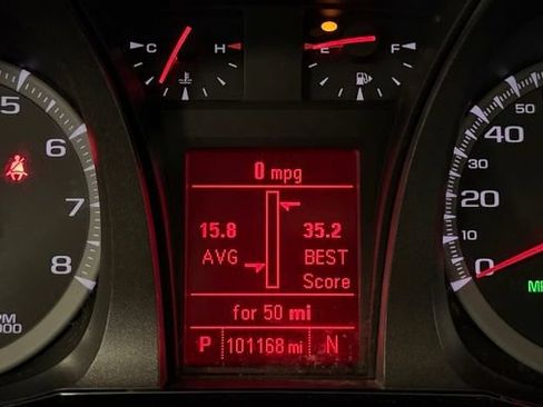 Used 2014 GMC Terrain SLE FWD image 15