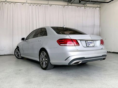Used 2016 Mercedes-Benz E 350 Sedan image 5