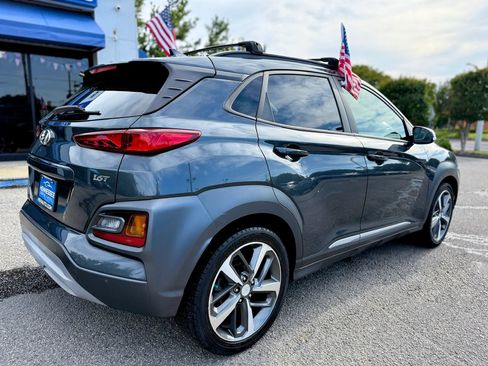 Used 2020 Hyundai Kona Ultimate FWD image 29