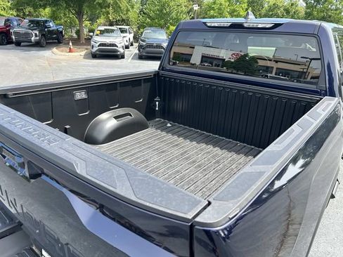 New 2026 Toyota Tundra Limited AWD/4WD image 12