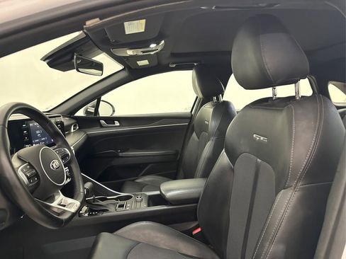 Used 2021 Kia K5 GT-Line w/ GT-Line FWD Premium Package image 37