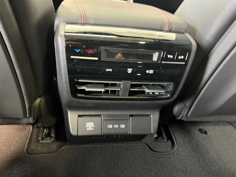 New 2026 Acura MDX A-Spec AWD/4WD image 27