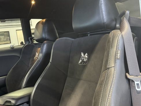 Used 2019 Dodge Challenger R/T Scat Pack w/ Shaker Package image 13