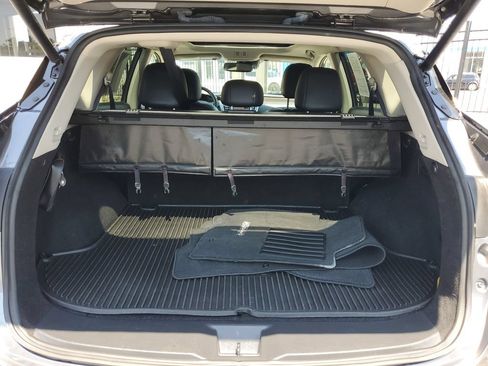 Used 2022 Nissan Murano Platinum w/ Cargo Package AWD/4WD image 8