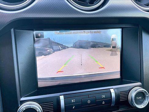 Used 2018 Ford Mustang GT Premium w/ Equipment Group 401A image 26