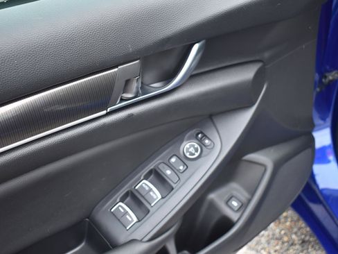 Used 2019 Honda Accord Sport image 22