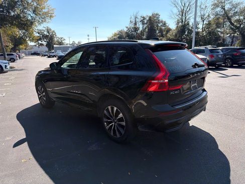 Certified 2023 Volvo XC60 B5 Plus w/ Climate Package image 12