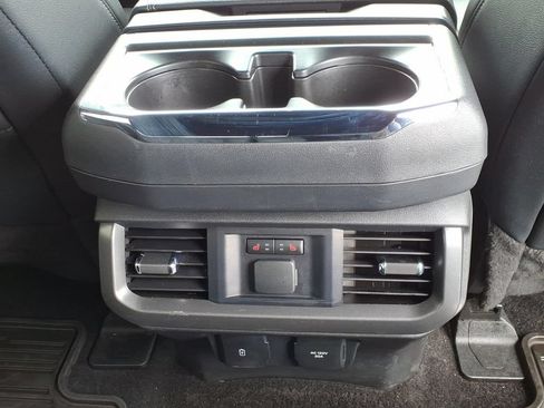 Used 2024 Ford F150 Lariat w/ Equipment Group 502A High AWD/4WD image 16