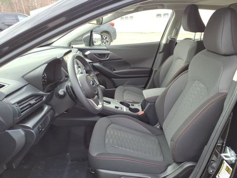 New 2026 Subaru Impreza 2.0i Sport image 8